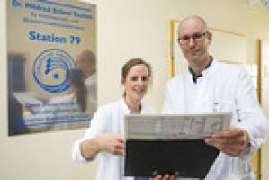 Bessere Chancen f�r Stammzelltransplantierte