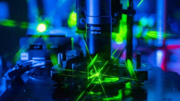 Beste Bedingungen im Masterstudium an der Uni Jena