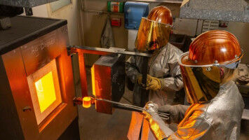 Bestens betreut vom ersten Moment an