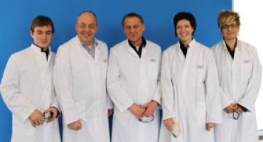 Besuch aus dem nordrhein-westf�lischen Landtag