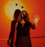 Besuch bei Laura Kreidberg