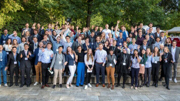 Bewerbungszahlen für Max Planck Schools steigen deutlich