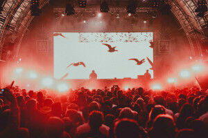 Biodiversity Show Makes Future Issues Tangible