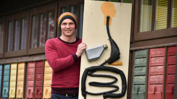 Biologie einmal anders