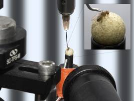 Blind und doch nicht blind