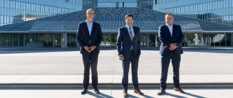BMW supports new TUM endowed chair with 5.1 million euros