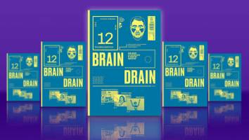 Brain Drain - How Europe is fighting back