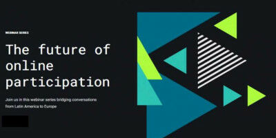 'Brazil Chair' organisiert Online-Veranstaltungsreihe