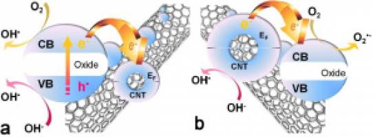 Brennstoff aus Wasser dank Sonnenlicht