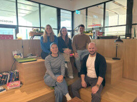 Wirtschaft - Brücke zwischen Wissenschaft und Wirtschaft für KMU-Entwicklungen in NRW - UNI-BONN Brücke zwischen Wissenschaft und Wirtschaft für KMU-Entwicklungen in NRW