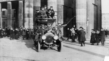 Bücherrettung sichert kulturelles Erbe