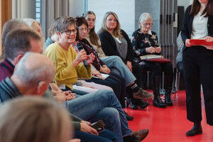 B�rgerrat empfiehlt b�rgernahe KI-Forschung