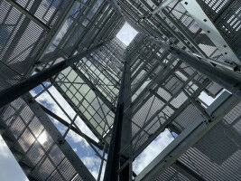 Build more with less material, waste, energy and emissions