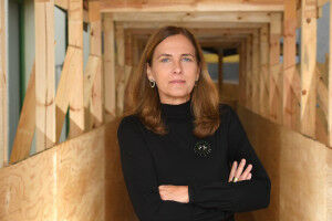 Bundesverdienstkreuz f�r Heike Solga