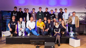 Bundeswettbewerb K�nstliche Intelligenz zeichnet Sch�lerteams aus