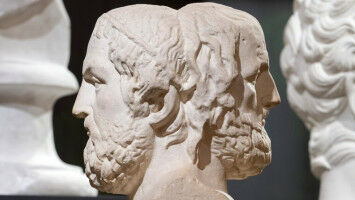 Caesar, Kleopatra und Co im Portr�t