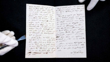 Caspar David Friedrich inspiriert geplantes Exzellenzcluster