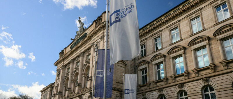 Studying in Würzburg is well worth it! This is confirmed by JMU students in the