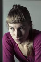 Choreographer Mette Ingvartsen at Freie Universität