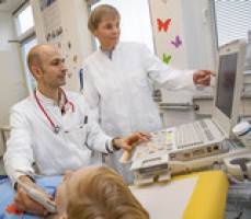 ,,Clinician Scientists