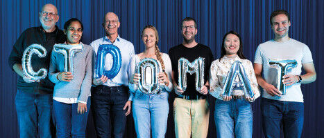 Physics - Cluster of Excellence ctd.qmat Enters Second Funding Period - UNI-WUERZBURG Cluster of Excellence ctd.qmat Enters Second Funding Period