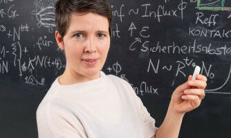 Communitas-Preis für Viola Priesemann