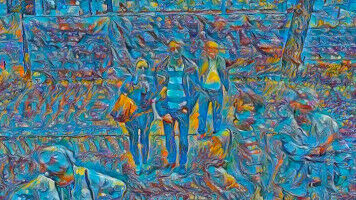 Cyber Valley-Pr�sentation auf der EinheitsEXPO