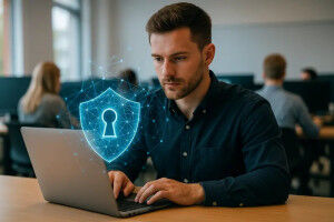 Cybersecurity mit Weitblick: Technische Hochschule Ingolstadt (THI) bringt interdisziplin�ren Master an den Start