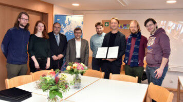 Damit das Blut trotz akuten Herzversagens weiterfließt