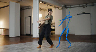 Dari Motion kauft Max-Planck-Ausgründung The Captury