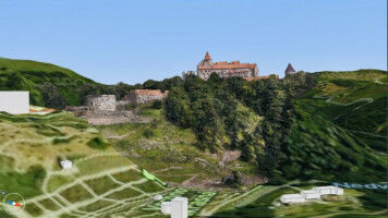 Das europ�ische Kulturerbe digital bewahren