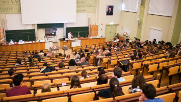 Das Geheimnis des Vakuums erstmals nachweisen