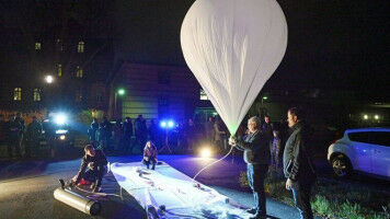 Das Interesse an Physik und Astronomie wecken