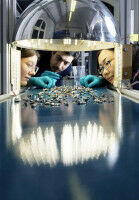 Das Potenzial alter Elektroautos nutzen