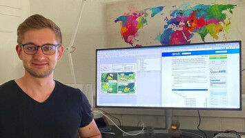 Datens�tze f�r jedermann