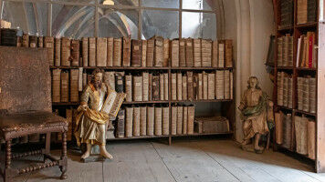 Dem Nachwuchs eine Chance