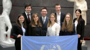 Dem politischen Verhalten im Netz auf der Spur