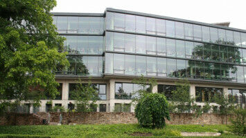 Den Borkenkäfer aus der Luft aufspüren