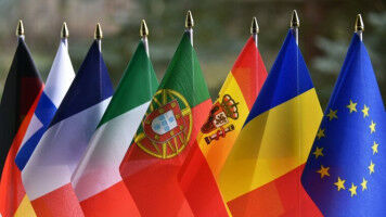 Den Horizont im Ausland erweitern