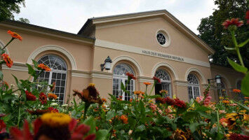 Den Sport in Deutschland in Zukunft aktiv mitgestalten