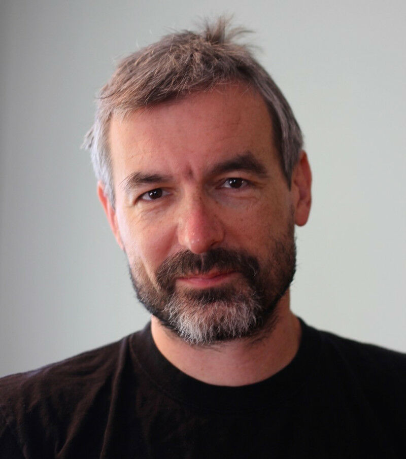 Dennis Gaitsgory is a director at the Max Planck Institute for Mathematics in Bo