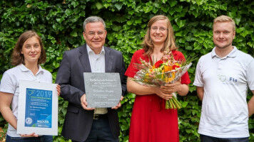 Der ,,deutsche Darwin