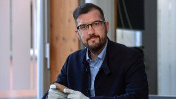 Der H�ter der Keilschrifttafeln