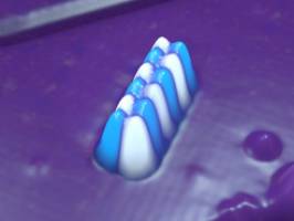 Der kleinste Magnetspeicher der Welt