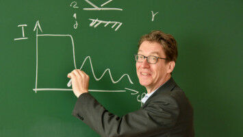 Der Natur neue Erkenntnisse entlocken