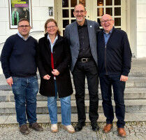 Der Netzwerker Heinrich von Kleist