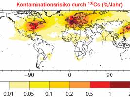 Der nukleare GAU ist wahrscheinlicher als gedacht