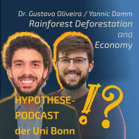 Der Schutz des Regenwaldes ist schlecht f�r die Wirtschaft! 