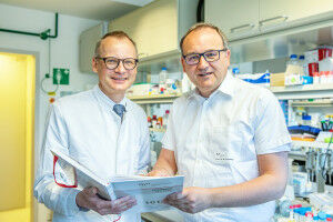 Der Weg zur personalisierten Hepatitis-D-Behandlung