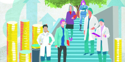 Deutsche Forschungsgemeinschaft bewilligt Forschung zu KI und Recht